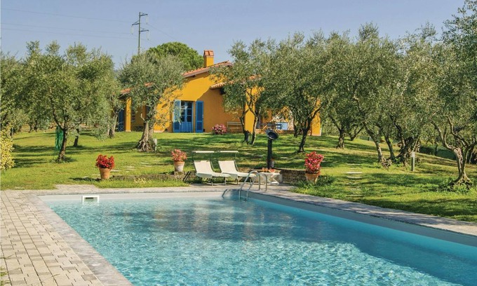 Buggiano House | 96 m² House ∙ 3 bedrooms ∙ 6 guests