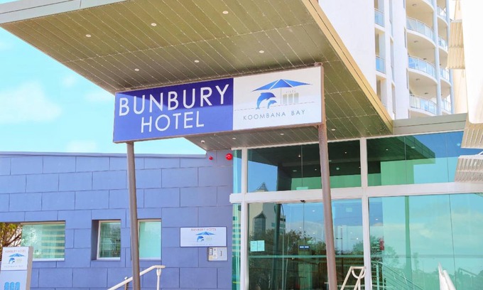 Bunbury Resort | 96 m² Resort ∙ 127 guests