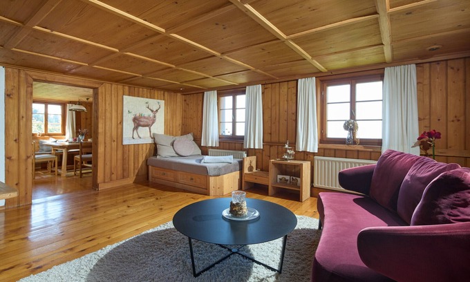 Lochau Apartment | 9601 Berg-Haus Bregenz