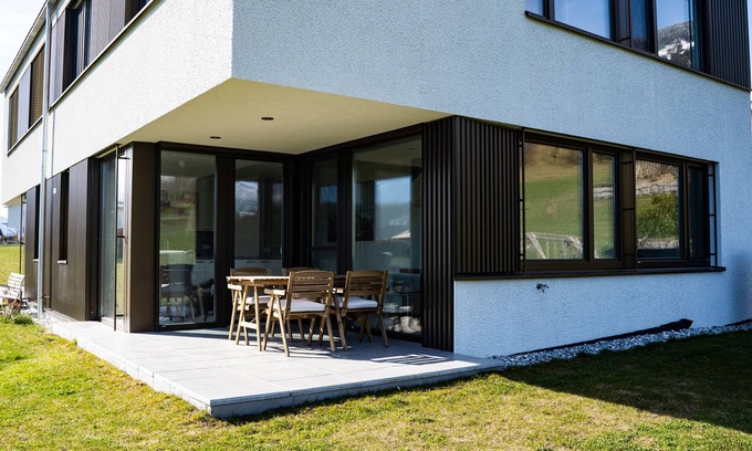 Rons House | 9701 Ferienhaus Röns