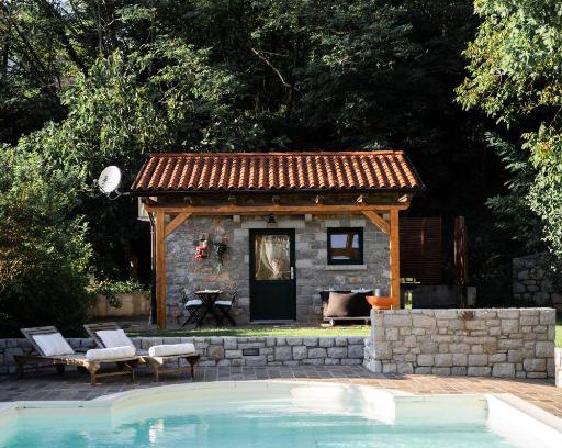 Avber House | 9b-The Tiny House