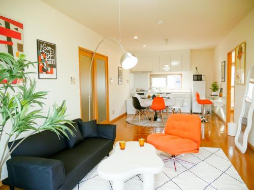 Izumo Apartment | 9stay 出雲フォルクローロ