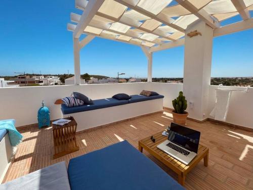 Bernarda House | Açoteia Algarvia perto de excelentes praias