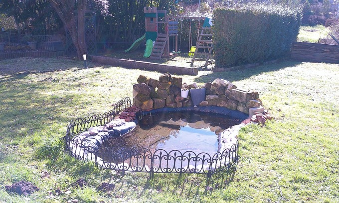Neuil Bed & Breakfast | A 2 pas d'Azay
