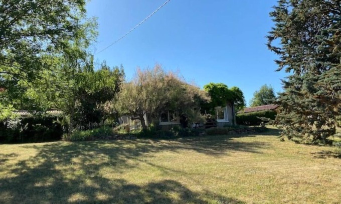 Charnay Other | A 30 Minutes de Lyon et 20 de Villefranche, Grande Maison Dans Parc Arboré