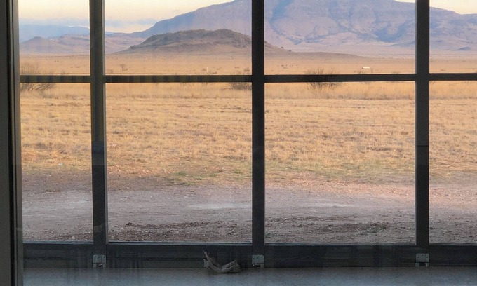 Fort Davis House | A 3BR Gem in the Heart of the Davis Mountains where you can see the Milky Way!