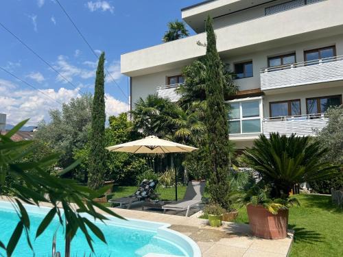 Bressanone Apartment | A&A Apartments Resort