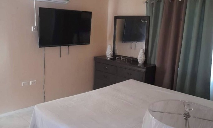 Ocho Rios Villa | A beautiful and peaceful area