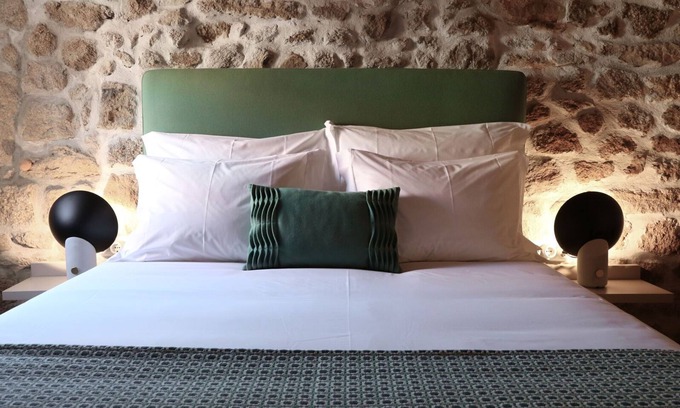 Sortelha Apartment | a beautiful studio apartment of 22 m2