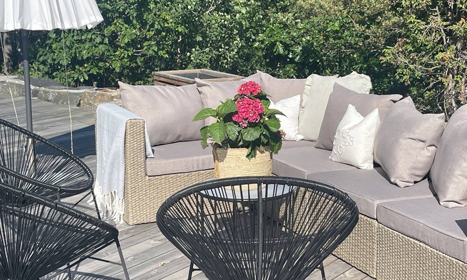 Risor House | A beautiful vacation home in Risør