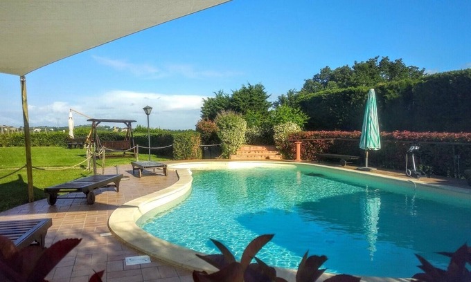 Osimo House | A BIOECOLOGICAL HOUSE IN THE HEART OF MARCHE