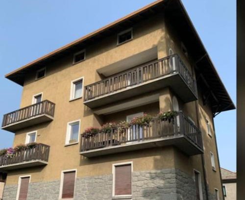 Bormio Apartment | A Bormio con gioia