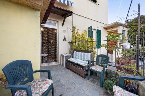 Loano Apartment | A Cà da Ine