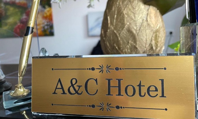 Backnang Hotel | A&C Hotel