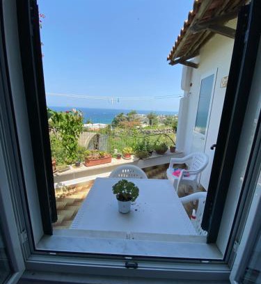 Succhivo Apartment | A cas e Rosa