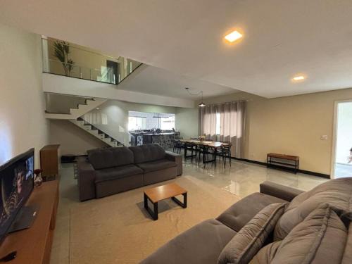 Centro House | A Casa Azul