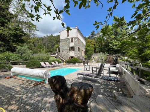 Pietroso House | A CASA CANTUNNIERA