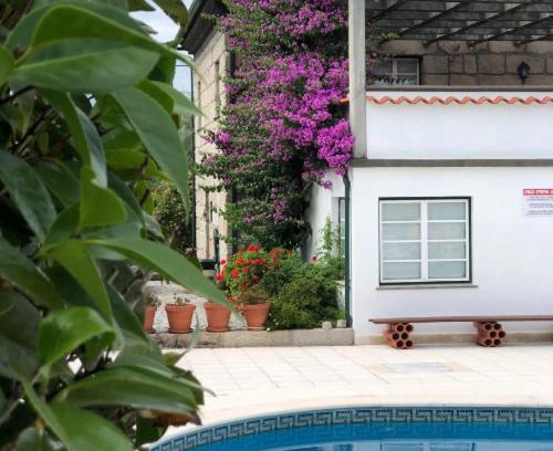 Mangualde Villa | A Casa da Celeste