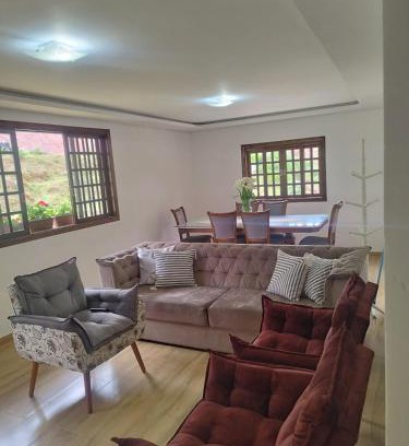 Vila Natal House | A Casa da Vovó Chi