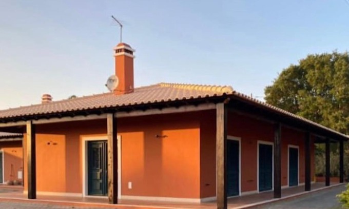 Salir de Matos House | A casa das minhas netas