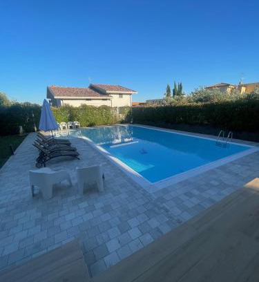 Lanciano House | A casa di Ale