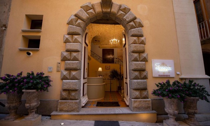 Tropea Bed & Breakfast | A Casa di Alessandro