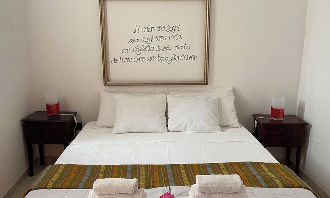 Galatina Historic Centre Apartment | A CASA DI BARBARA Comfort and Tradition in the Heart of Galatina