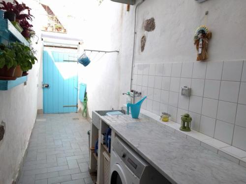 Sant'Antioco Apartment | A Casa di Carla - Tiny House