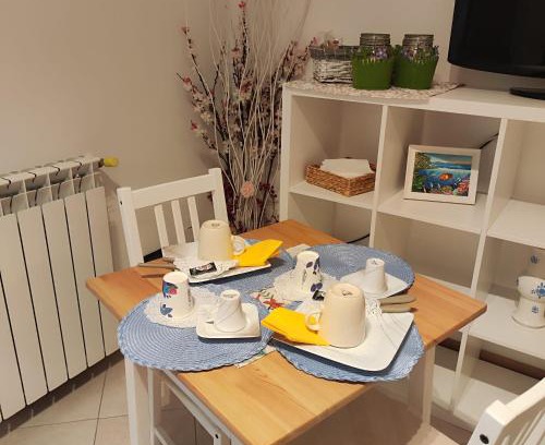Centro Giano Bed & Breakfast | A casa di Chiara B&B