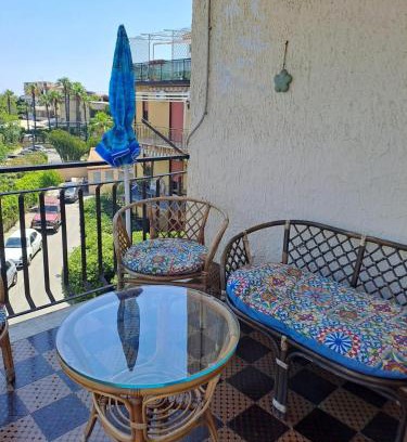 Chianchitta-Pallio Apartment | A casa di Cocò