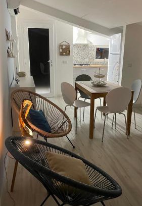 Marina di Modica House | A casa di Concetta