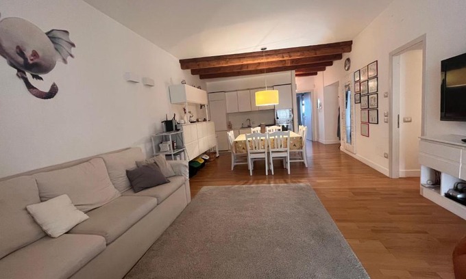 Agnone Apartment | A casa di Don Remo