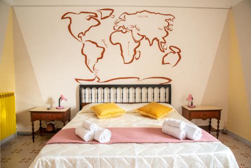 Andretta House | A Casa di Giò