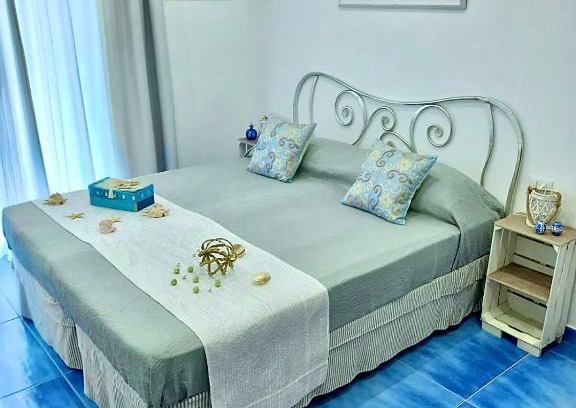 Formia Apartment | A casa di Iside