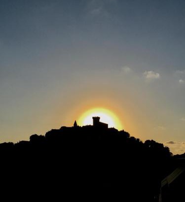 Capalbio Bed & Breakfast | A casa di Lele a CAPALBIO