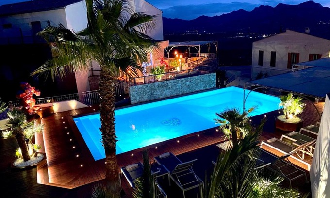 Lumio Hotel | A Casa Di Mà