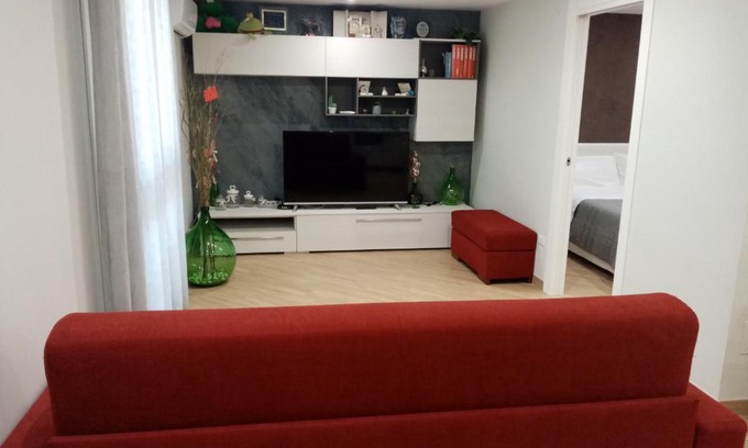 Cavallino Apartment | A Casa di Maria 2