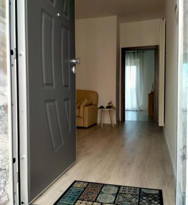 Grottole Apartment | A casa di Nonna Maria