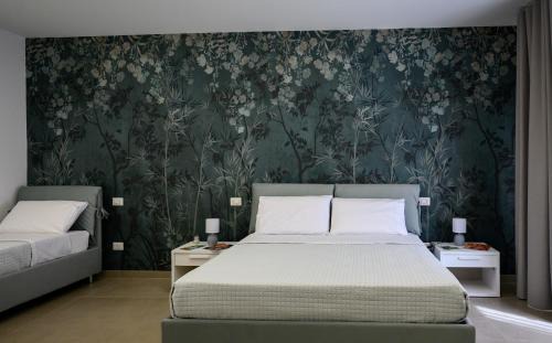 Castelbuono House | A casa duci