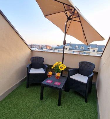 Foggia Apartment | A Casa Letizia Foggia