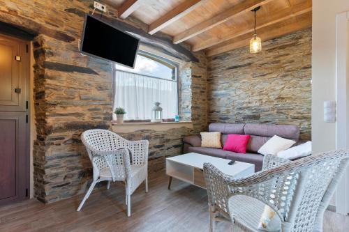 Trabada Apartment | A Corte