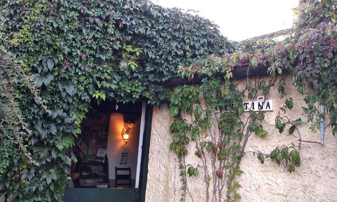 Figueras (Castropol) House | A Cortiña de Cantalarrana