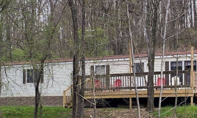 Brush Valley House | A Cozy Camp Located 5 Minutes from State Gamelands and a Stocked Trout Stream…