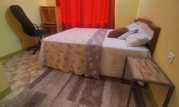 Ukonga Apartment | A Cozy Home