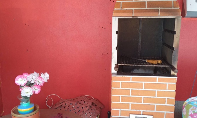 Tupy House | A cozy house.