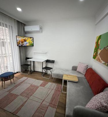 Taksim Apartment | A Cozy Nest for Your Charming Stay in the Heart of Istanbul
