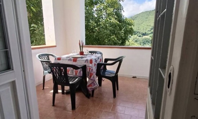 Campinola Apartment | A cozy refuge in the sky