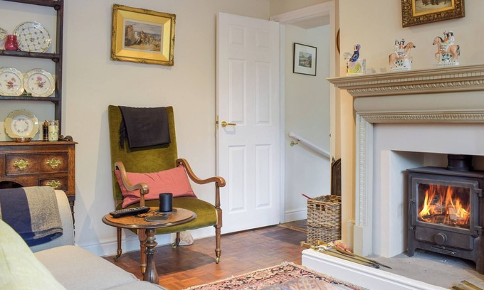 Much Birch Cottage | A delightful cottage offering comfortable accommodation for up to four guests.