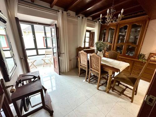 Porto do Barqueiro Apartment | A do Caseiro