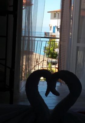 Acquappesa Bed & Breakfast | A due passi dal Mare